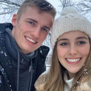 Meet your Posher, Scott